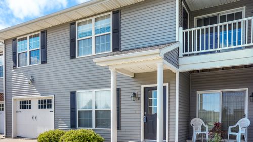9-102 Essex, Unit #9 Lane, Savoy, IL, 61874 | Card Image