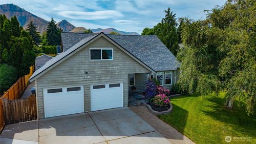 712 Lambert Street, Wenatchee, WA, 98801 | Card Image