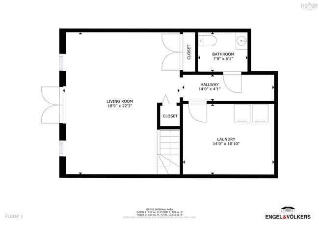 1005 Highway 205, House other with 3 bedrooms, 3 bathrooms and 3 parking in Baddeck NS | Image 50