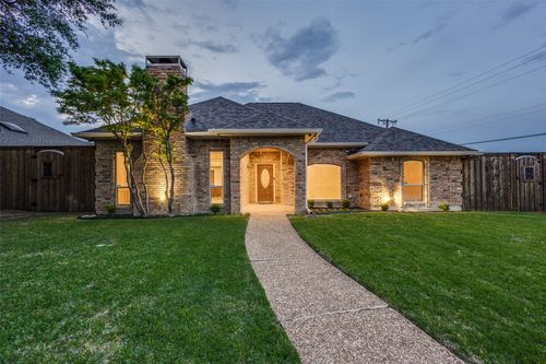 1401 Sacramento Ter, Plano, TX, 75075-6827 | Card Image
