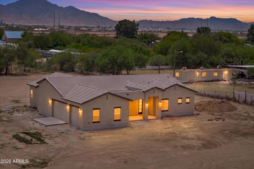 2908 S 109 Drive, Tolleson, AZ, 85353 | Card Image
