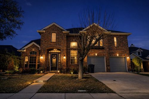 1320 Artemus Dr, Lancaster, TX, 75134-4179 | Card Image