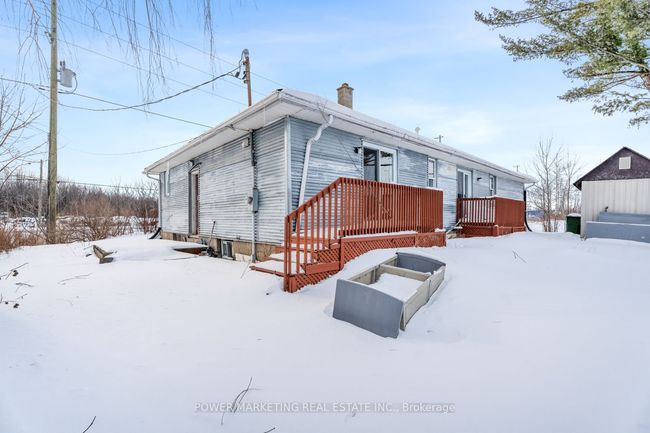 5409 Boundary Rd, Home with 4 bedrooms, 2 bathrooms and 3 parking in Navan ON | Image 29
