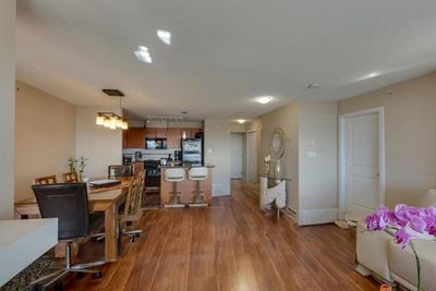 2004 - 2225 Holdom Ave, Condo with 2 bedrooms, 2 bathrooms and 2 parking in Burnaby BC | Image 3