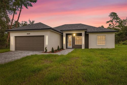16619 Sw 25th Ct, Ocala, FL, 34473-6537 | Card Image