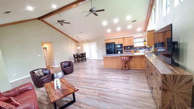 180 Swinging Bridge Rd, House other with 3 bedrooms, 3 bathrooms and null parking in Beebe AR | Image 7
