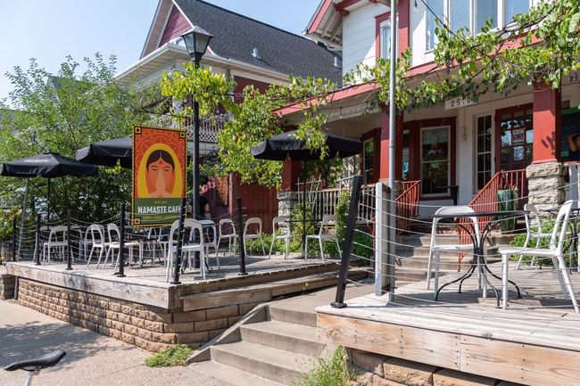 2735 Colfax Ave S, House other with 3 bedrooms, 3 bathrooms and null parking in Minneapolis MN | Image 44