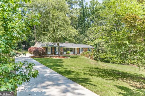 2908 Southshore Dr, Macon, GA, 31204-1144 | Card Image