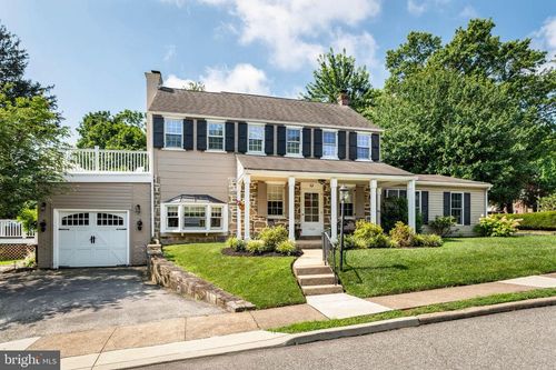 529 Covington Rd, HAVERTOWN, PA, 19083-5715 | Card Image