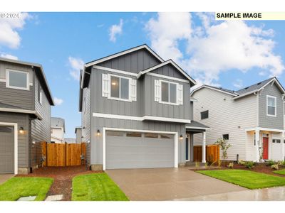 LT679 - 1689 S 32 Nd Ave, House other with 3 bedrooms, 2 bathrooms and 2 parking in Cornelius OR | Image 1