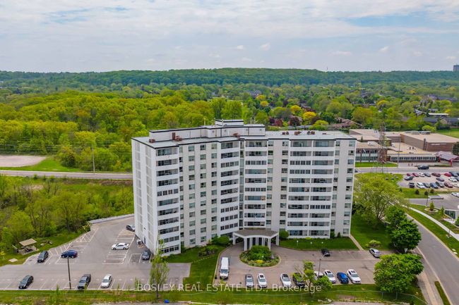 804 - 35 Towering Heights Blvd, Condo with 2 bedrooms, 2 bathrooms and 1 parking in Saint Catharines ON | Image 1