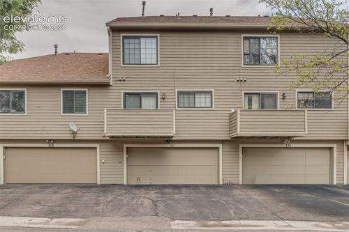223 Lorraine Court, Colorado Springs, CO, 80905 | Card Image
