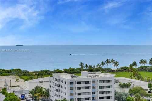 12s-6770 Indian Creek Dr, Miami Beach, FL, 33141-5712 | Card Image