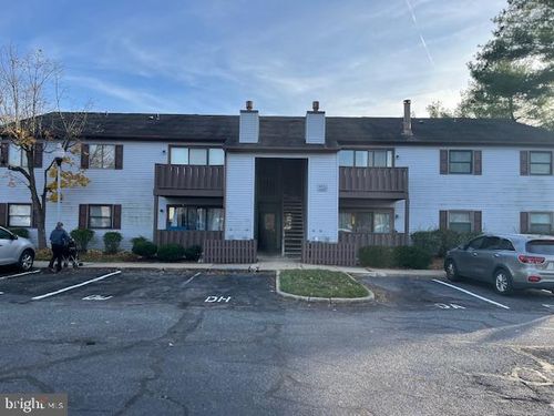 607 Lindsey Ct, MARLTON, NJ, 08053-2054 | Card Image