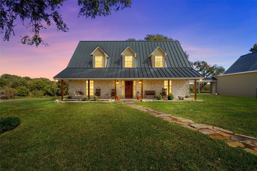 366 Private Road 326, Hillsboro, TX, 76645-4072 | Card Image