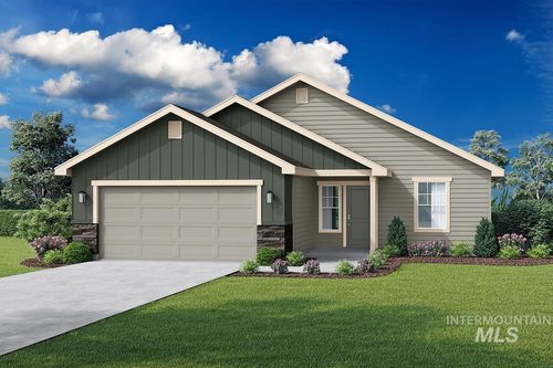 17543 Colter Ridge Ave, Nampa, ID, 83687-1048 | Card Image