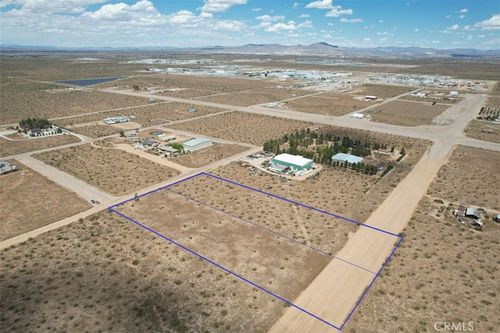 0 Poppy Rd, Adelanto, CA, 92301 | Card Image