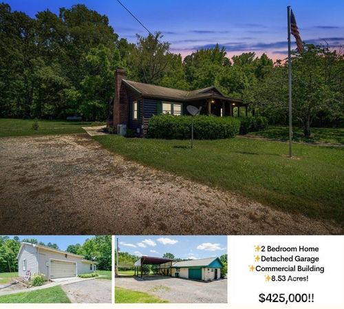 12770 Bringle Ferry Rd, Richfield, NC, 28137-7940 | Card Image
