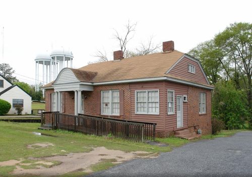 3203 University Ave, COLUMBUS, GA, 31907-2109 | Card Image