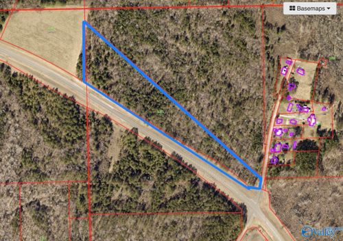 NA County Road 528, Centre, AL, 35960 | Card Image