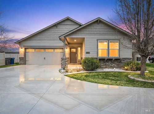 12310 W Azure St, Boise, ID, 83713-2207 | Card Image