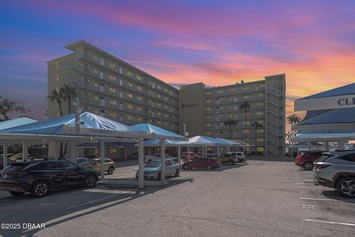 601-145 N Halifax Ave, DAYTONA BEACH, FL, 32118-4278 | Card Image
