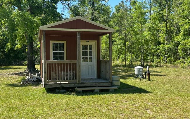 3133 Nw 40 Th Loop, House other with 1 bedrooms, 1 bathrooms and null parking in JENNINGS FL | Image 18