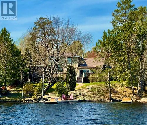 240 Lake Rd, Saint Charles, ON, P0M2W0 | Card Image