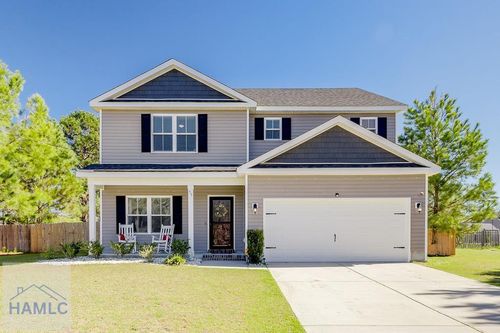 55 Saddlebrush Rd, Ellabell, GA, 31308-7402 | Card Image