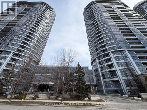 2001-151 Village Green Sq, Scarborough, ON, M1S0K5 | Card Image