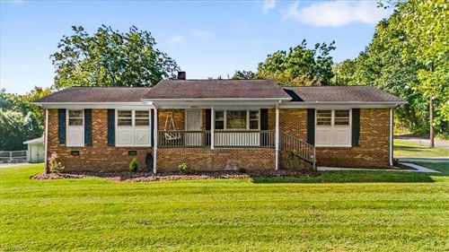 6265 Mendenhall Rd, Archdale, NC, 27263-3899 | Card Image