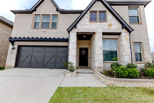 6226 Hightower St, Aubrey, TX, 76227-1876 | Card Image