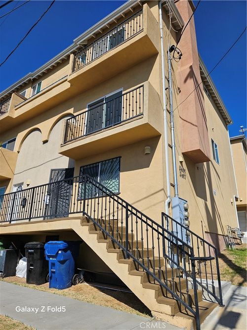 2607 Cameron Ln, Los Angeles, CA, 90015 | Card Image