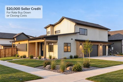 72 Lanner Dr, Bozeman, MT, 59718-5873 | Card Image