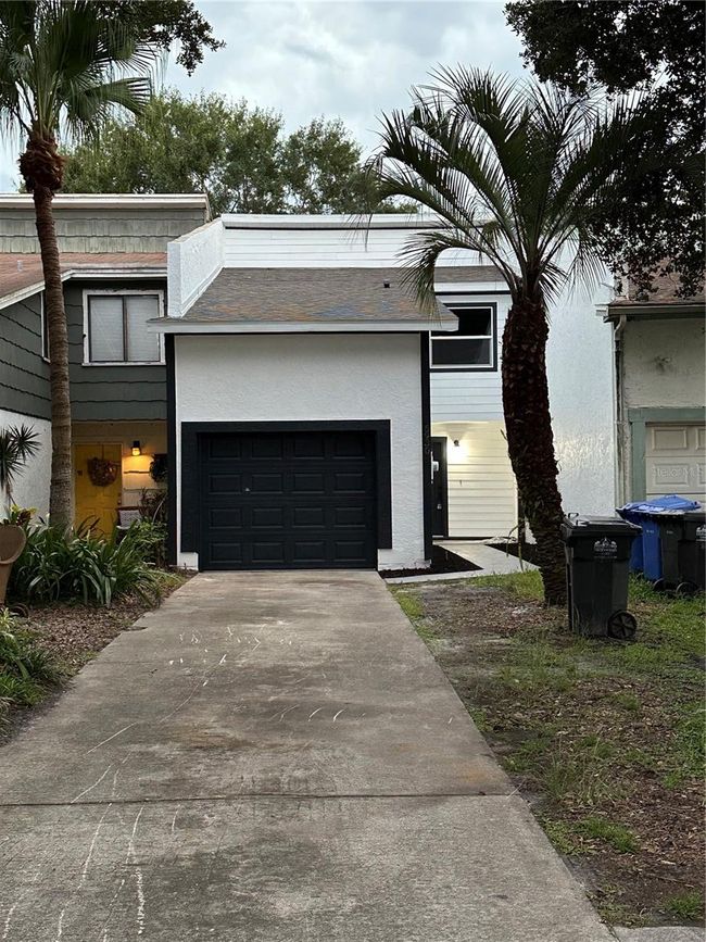 6930 Trout St, Townhouse with 3 bedrooms, 3 bathrooms and null parking in TAMPA FL | Image 45