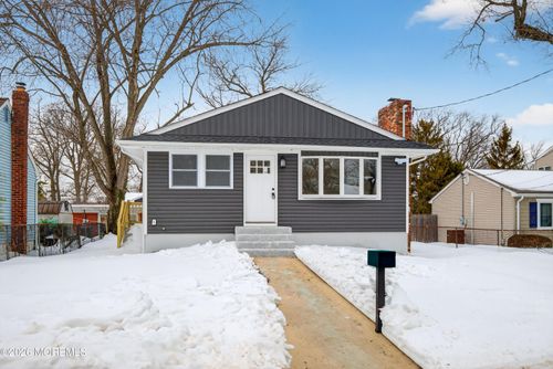 101 Hudson Ave, Hazlet Township, NJ, 07734-3263 | Card Image