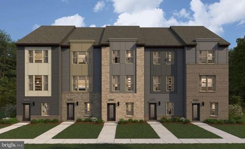 8981 Katherine Johnson Ave, Manassas, VA, 20109-4050 | Card Image