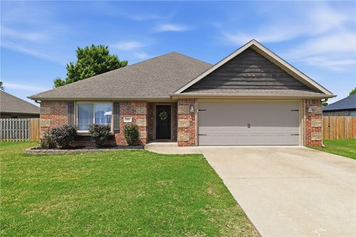 1021 Sienna Dr, Centerton, AR, 72719-9536 | Card Image