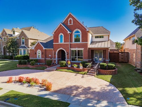 4632 Durban Park Dr, Plano, TX, 75024-6853 | Card Image