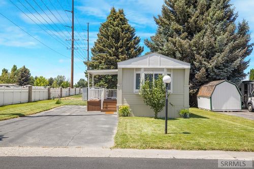 1705 N Pinewood Dr, Idaho Falls, ID, 83401-1719 | Card Image