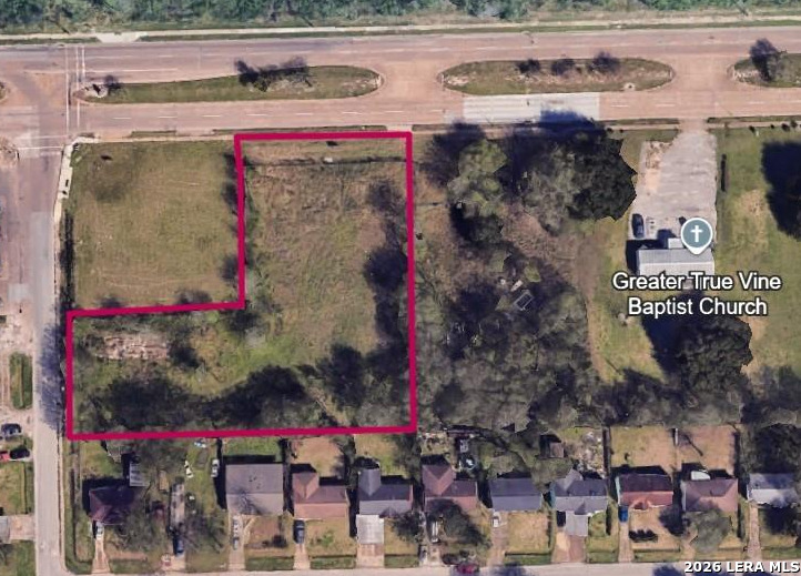 Commercial Sale in Houston 3