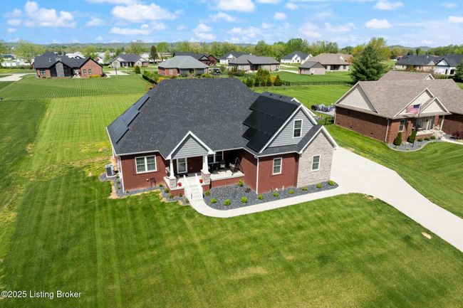 240 Brennan Ct, House other with 3 bedrooms, 2 bathrooms and null parking in Shepherdsville KY | Image 16