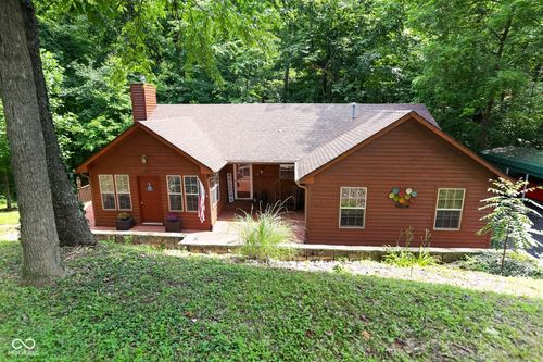 840 W Gerking Dr, Nineveh, IN, 46164-9060 | Card Image