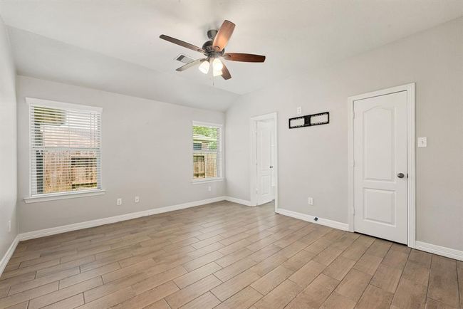 3010 Lockeridge Village Dr, House other with 3 bedrooms, 2 bathrooms and 2 parking in Spring TX | Image 21