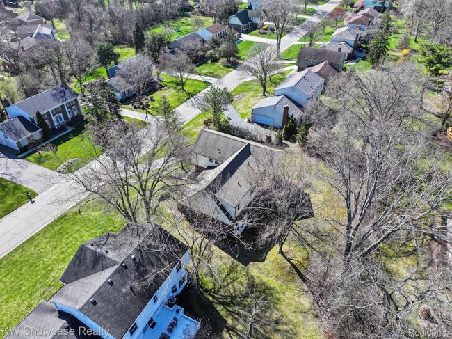4238 Still Meadow Ln, House other with 4 bedrooms, 3 bathrooms and null parking in West Bloomfield MI | Image 68