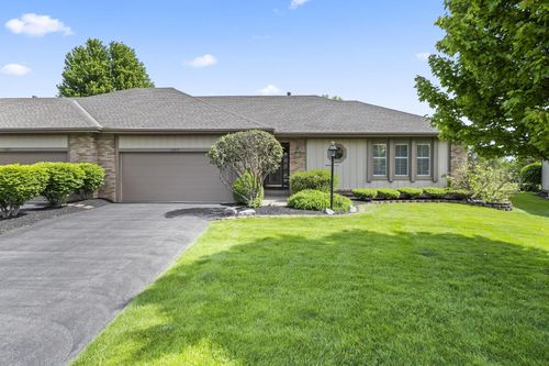 10217 Braemar Dr, Powell, OH, 43065-9491 | Card Image
