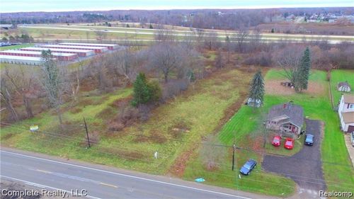 9362 Lapeer Rd Road, Davison Township, MI, 48423 | Card Image