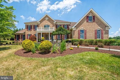 17586 Tobermory Place, House other with 5 bedrooms, 5 bathrooms and null parking in LEESBURG VA | Image 1