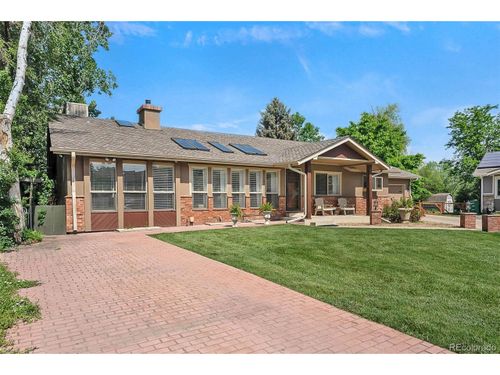 6223 W Flora Pl, Denver, CO, 80227-5446 | Card Image