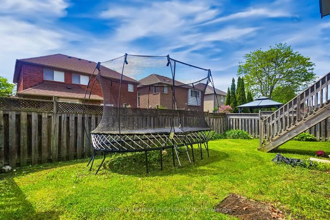 74 Littleleaf Cres, House other with 4 bedrooms, 4 bathrooms and 2 parking in Markham ON | Image 39